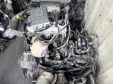 Двигатель Пассат В3 Голф 3 Инжектор за 350 000 тг. в Алматы