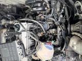 Двигатель Пассат В3 Голф 3 Инжектор за 350 000 тг. в Алматы – фото 3