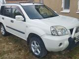 Nissan X-Trail 2006 годаүшін3 700 000 тг. в Уральск – фото 2