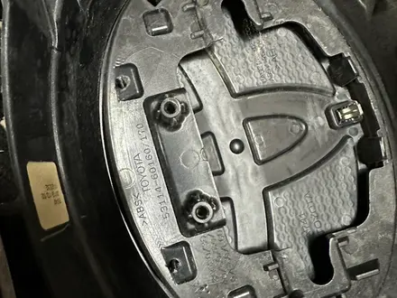 Решотка бу оригинал без камеры l 200 за 100 000 тг. в Караганда – фото 3