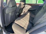 Mercedes-Benz E 200 1998 годаүшін1 990 000 тг. в Костанай – фото 5