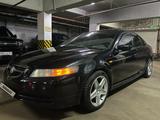 Acura TL 2004 года за 6 000 000 тг. в Астана – фото 2