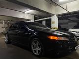 Acura TL 2004 года за 6 000 000 тг. в Астана – фото 3