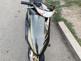 Honda  Dio ZX 1997 года за 200 000 тг. в Астана