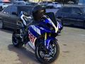 Yamaha  YZF-R1 2010 годаүшін5 100 000 тг. в Астана – фото 5