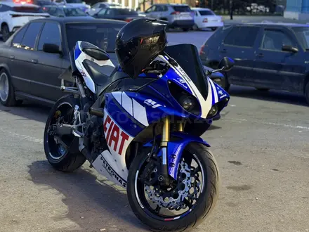 Yamaha  YZF-R1 2010 года за 5 100 000 тг. в Астана – фото 5
