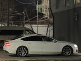 Audi A7 2013 года за 12 000 000 тг. в Шымкент – фото 5