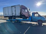 ГАЗ  ГАЗель (3302) 2005 годаүшін6 500 000 тг. в Алматы – фото 4