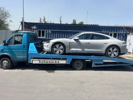 ГАЗ  ГАЗель (3302) 2005 года за 6 500 000 тг. в Алматы – фото 2