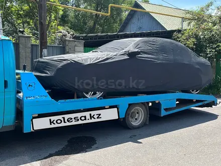 ГАЗ  ГАЗель (3302) 2005 года за 6 500 000 тг. в Алматы – фото 8