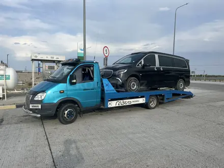 ГАЗ  ГАЗель (3302) 2005 года за 6 500 000 тг. в Алматы – фото 6