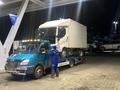 ГАЗ  ГАЗель (3302) 2005 года за 6 500 000 тг. в Алматы – фото 9