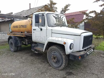 ГАЗ  КО-440-2 2004 года за 3 200 000 тг. в Талдыкорган – фото 7