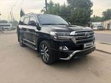 Toyota Land Cruiser 2015 года за 31 000 000 тг. в Атырау