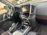 Toyota Land Cruiser 2015 года за 31 000 000 тг. в Атырау – фото 4