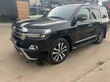 Toyota Land Cruiser 2015 года за 31 000 000 тг. в Атырау – фото 2