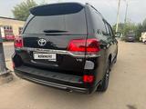 Toyota Land Cruiser 2015 года за 31 000 000 тг. в Атырау – фото 3