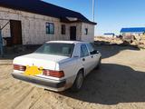 Mercedes-Benz 190 1991 года за 520 000 тг. в Аральск – фото 3