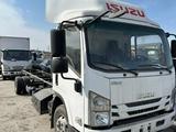 Isuzu  Elf (N-series) 2023 года за 24 900 000 тг. в Алматы – фото 2