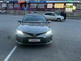 Toyota Camry 2024 года за 18 600 000 тг. в Актобе