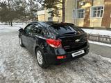 Chevrolet Cruze 2013 годаfor4 150 000 тг. в Костанай – фото 4