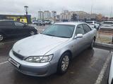 Toyota Windom 1997 годаүшін3 600 000 тг. в Шу