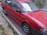 Volkswagen Passat 1990 годаfor1 100 000 тг. в Шымкент