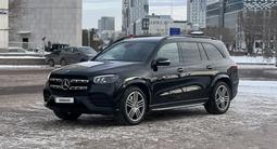 Mercedes-Benz GLS 450 2019 годаүшін44 000 000 тг. в Астана – фото 2