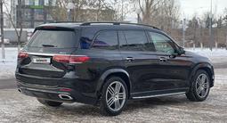 Mercedes-Benz GLS 450 2019 годаүшін44 000 000 тг. в Астана – фото 5