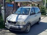 Nissan Largo 1997 годаүшін2 100 000 тг. в Алматы – фото 4