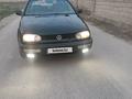 Volkswagen Golf 1998 года за 1 900 000 тг. в Тараз