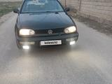 Volkswagen Golf 1998 года за 1 900 000 тг. в Тараз