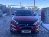 Hyundai Tucson 2017 годаfor8 900 000 тг. в Костанай