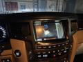 Lexus LX 570 2009 года за 30 000 000 тг. в Алматы – фото 14