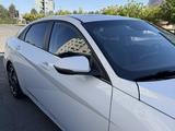 Hyundai Elantra 2023 года за 8 500 000 тг. в Талдыкорган