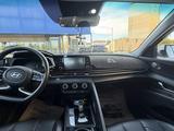 Hyundai Elantra 2023 года за 8 500 000 тг. в Талдыкорган – фото 4