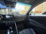 Hyundai Elantra 2023 года за 8 500 000 тг. в Талдыкорган – фото 3
