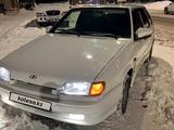 ВАЗ (Lada) 2114 2013 годаүшін1 250 000 тг. в Астана – фото 2