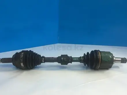 Привод (полуось) в сборе Mitsubishi Airtrek CU4W за 55 000 тг. в Караганда