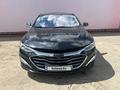 Chevrolet Malibu 2020 года за 7 685 413 тг. в Астана