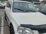 Honda CR-V 1999 годаүшін4 200 000 тг. в Аксукент