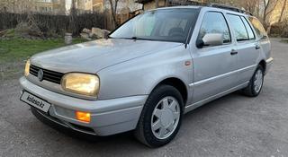 Volkswagen Golf 1997 года за 2 595 000 тг. в Караганда