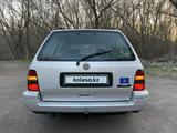 Volkswagen Golf 1997 года за 2 595 000 тг. в Караганда – фото 5