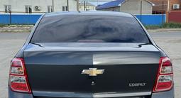 Chevrolet Cobalt 2021 года за 5 700 000 тг. в Атырау – фото 3