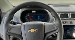 Chevrolet Cobalt 2021 годаүшін5 700 000 тг. в Атырау – фото 5