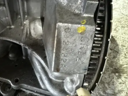 Двигатель Nissan CR12DE cr12 1.2l за 280 000 тг. в Караганда – фото 4
