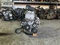 Двигатель Nissan CR12DE cr12 1.2l за 280 000 тг. в Караганда
