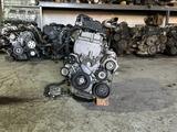 Двигатель Nissan CR12DE cr12 1.2l за 280 000 тг. в Караганда