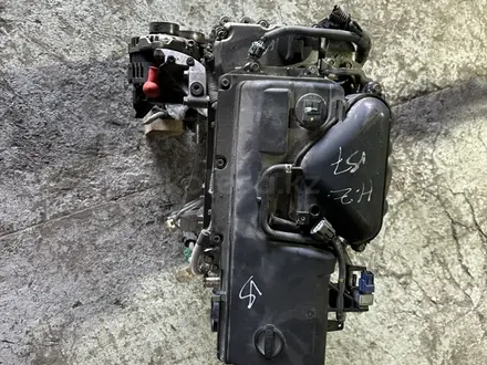 Двигатель Nissan CR12DE cr12 1.2l за 280 000 тг. в Караганда – фото 3