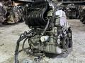 Двигатель Nissan CR12DE cr12 1.2l за 280 000 тг. в Караганда – фото 6